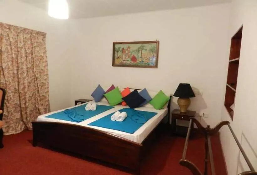 Majatalo Eeescart Family Resort