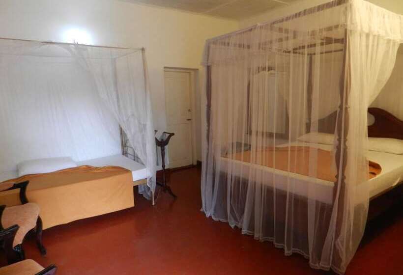 Pensjonat Eeescart Family Resort