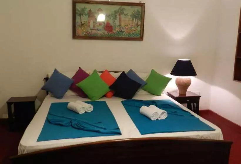 Majatalo Eeescart Family Resort