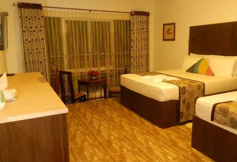 Majatalo Eeescart Family Resort