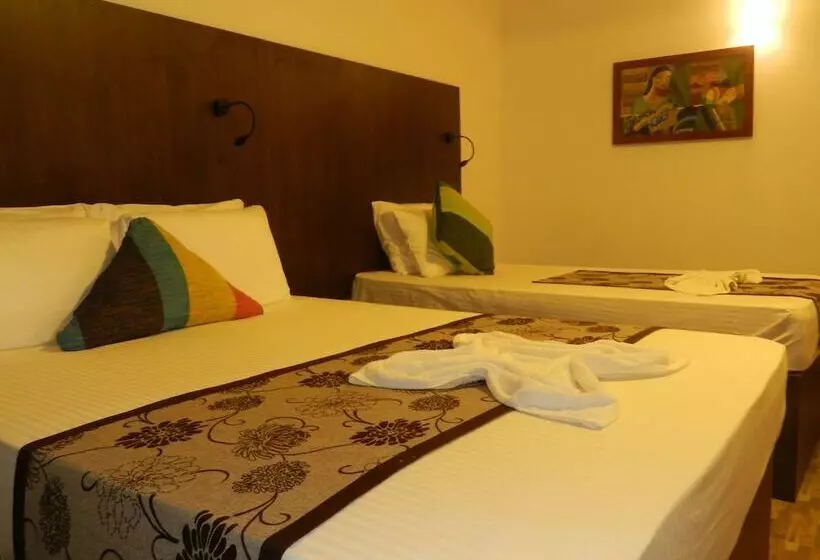 Majatalo Eeescart Family Resort