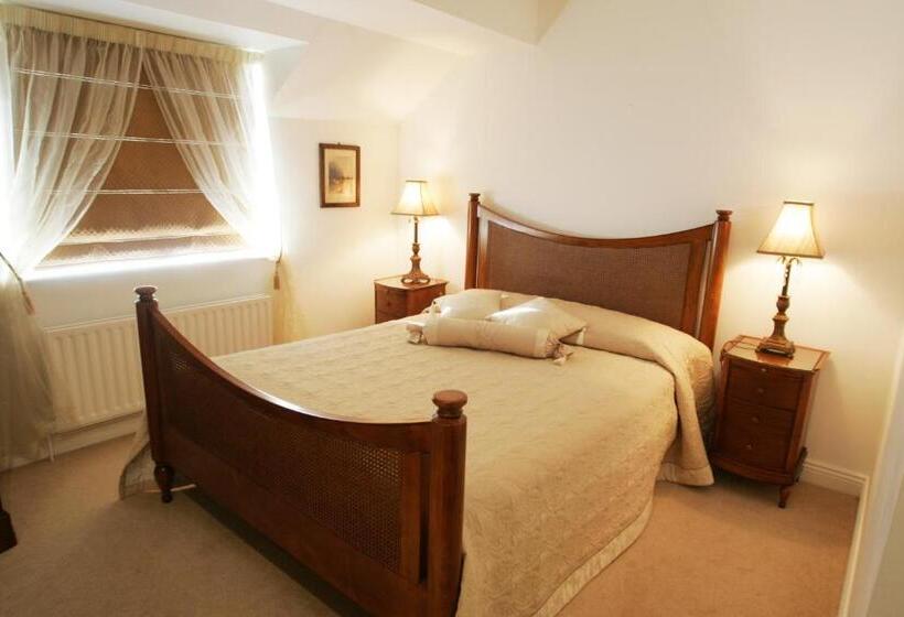 بنسيون Heatons Guesthouse