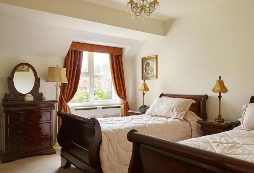 بنسيون Heatons Guesthouse