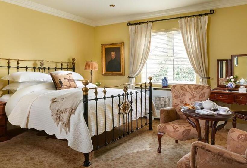 بنسيون Heatons Guesthouse