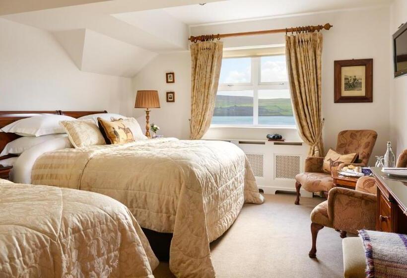 بنسيون Heatons Guesthouse