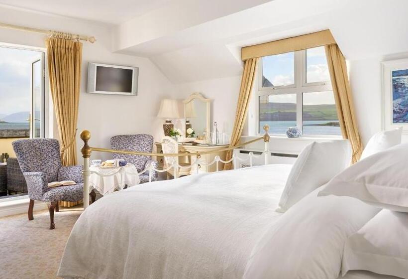 بنسيون Heatons Guesthouse