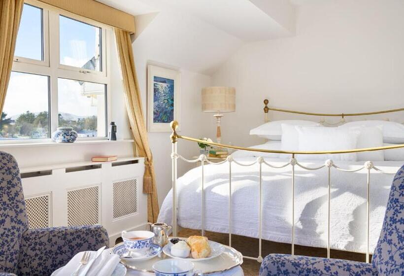 بنسيون Heatons Guesthouse