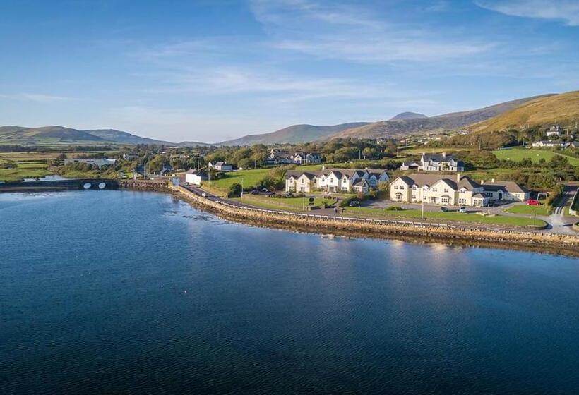 بنسيون Heatons Guesthouse