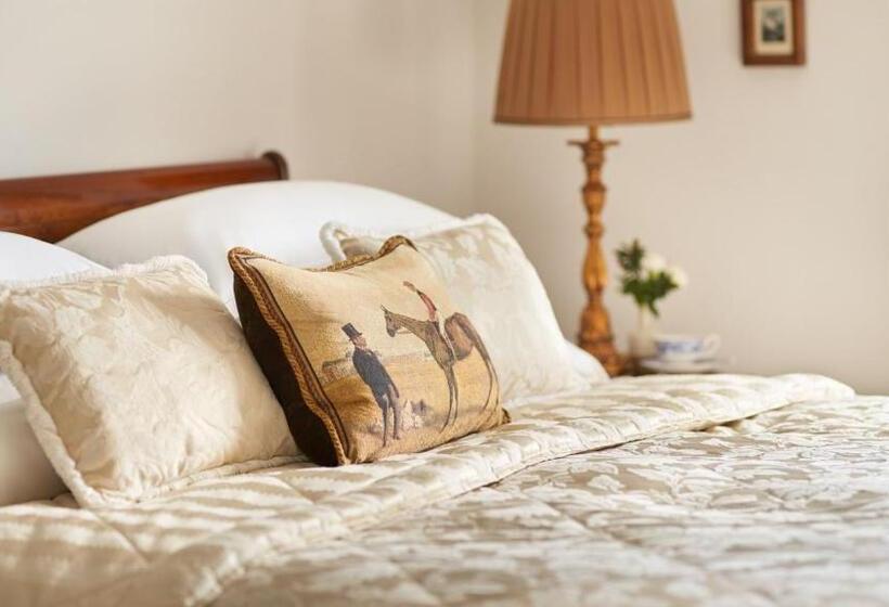 بنسيون Heatons Guesthouse