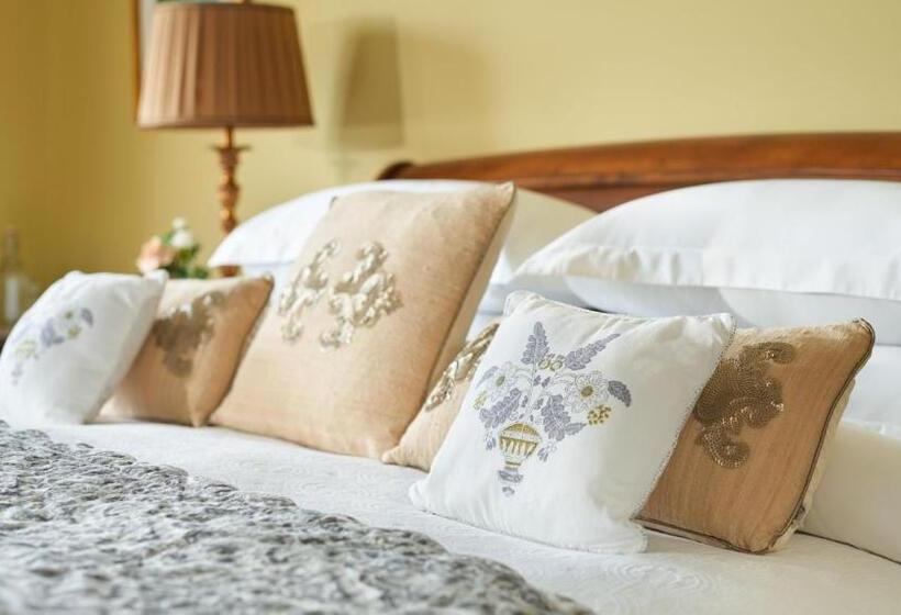 بنسيون Heatons Guesthouse