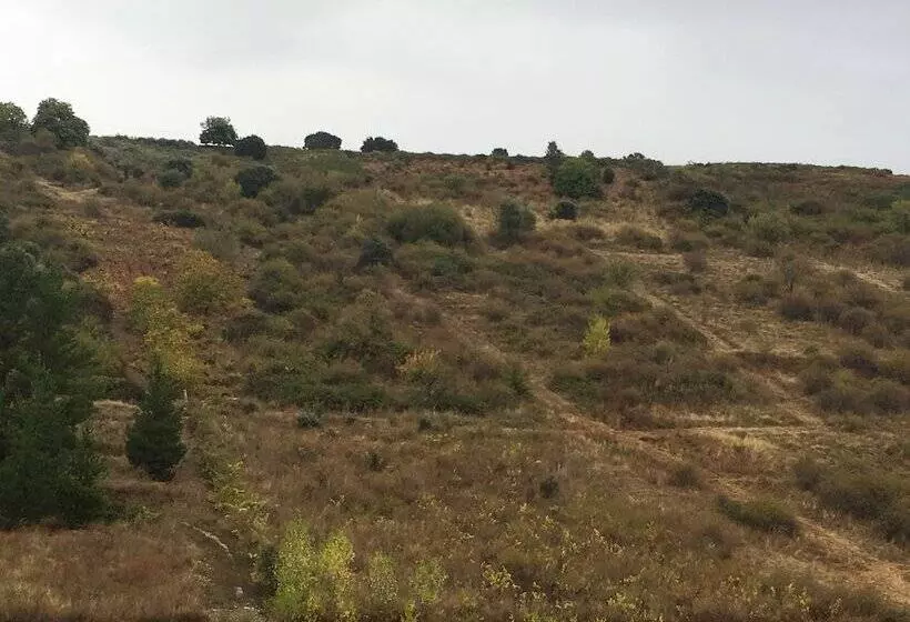 Majatalo Nruta Ponferrada