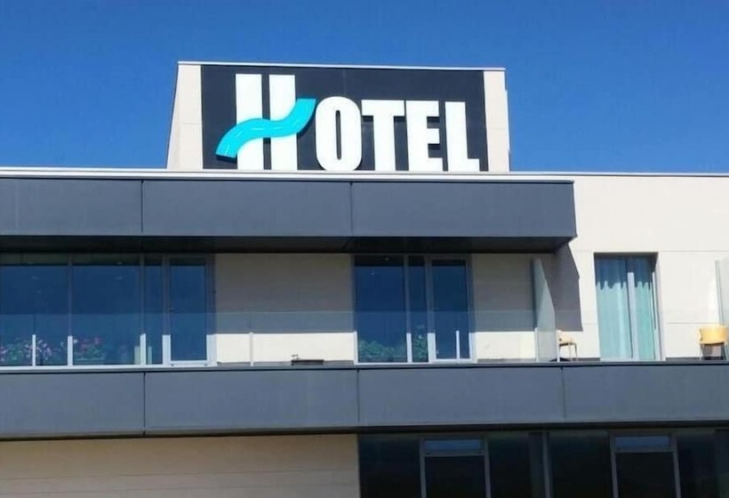 פנסיון Nruta Ponferrada