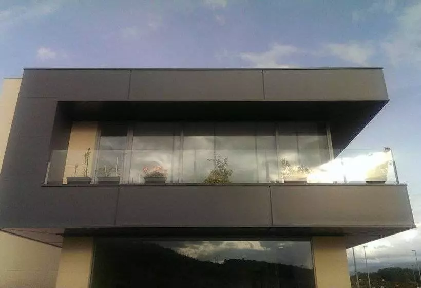 Majatalo Nruta Ponferrada