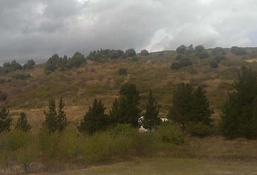 פנסיון Nruta Ponferrada