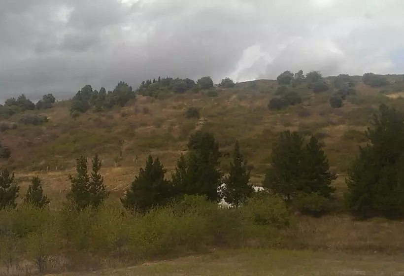 Majatalo Nruta Ponferrada