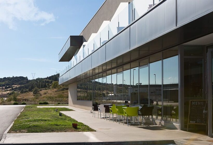 פנסיון Nruta Ponferrada