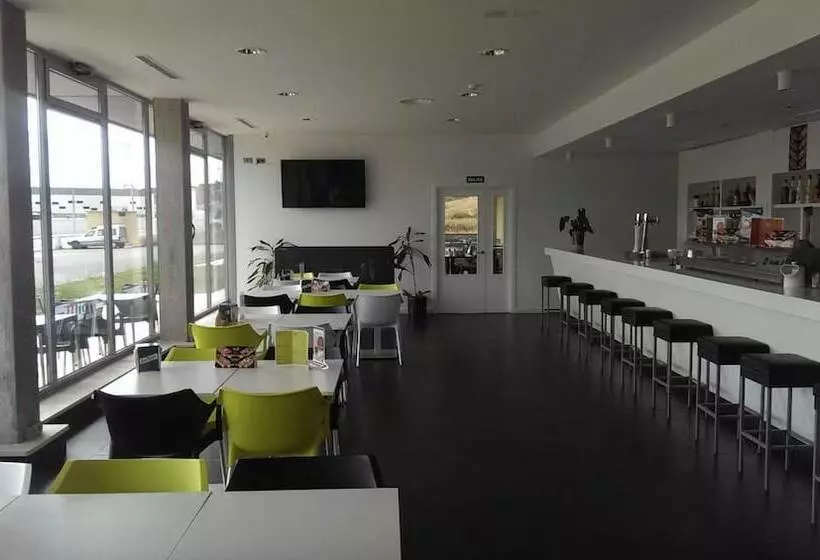 Majatalo Nruta Ponferrada