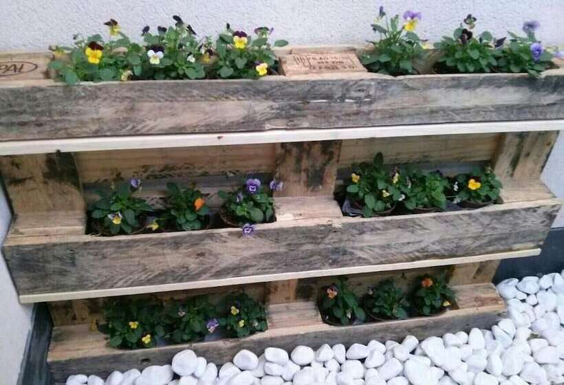 פנסיון Nruta Ponferrada