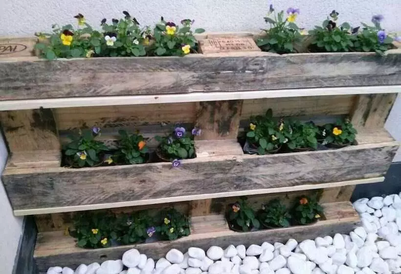 Majatalo Nruta Ponferrada