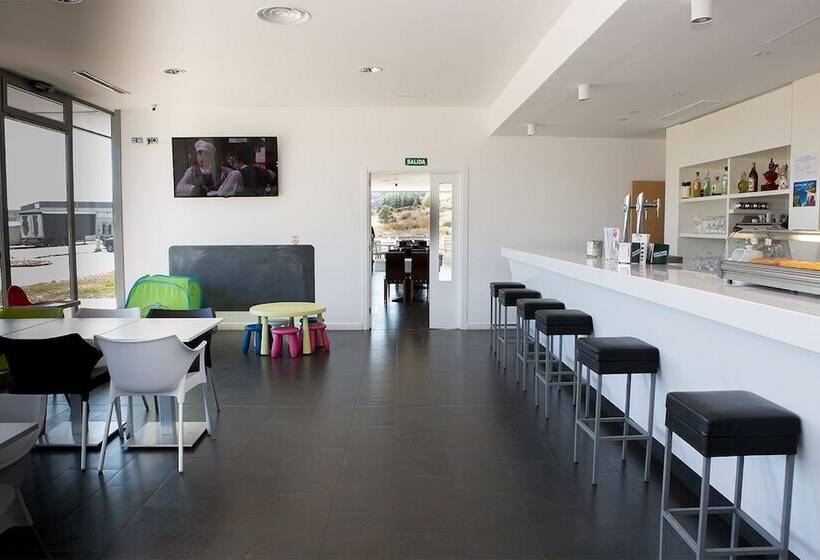 פנסיון Nruta Ponferrada