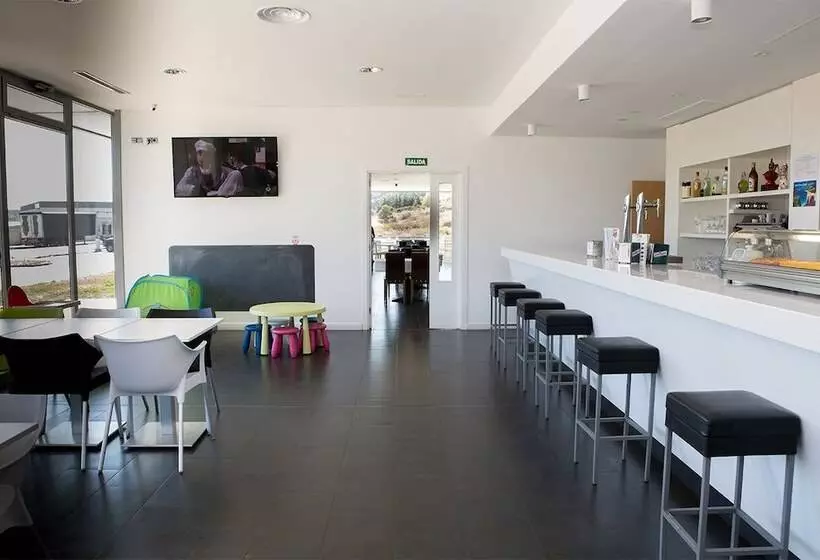 Majatalo Nruta Ponferrada