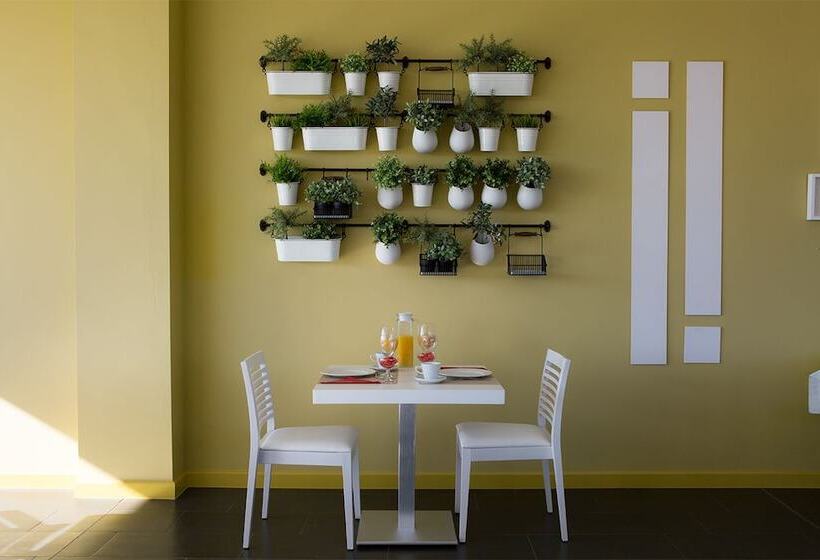 פנסיון Nruta Ponferrada