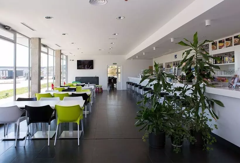 Majatalo Nruta Ponferrada