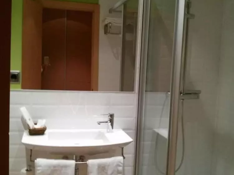 Majatalo Nruta Ponferrada