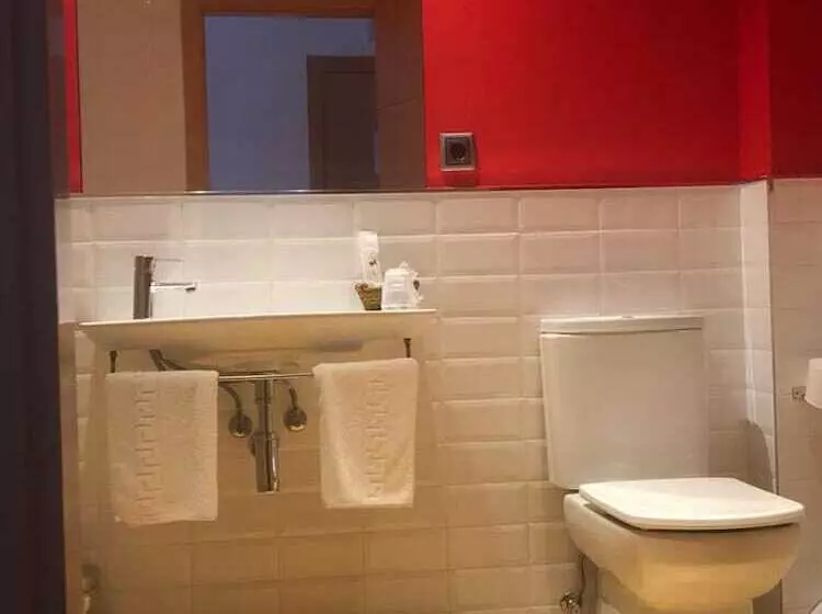 Majatalo Nruta Ponferrada