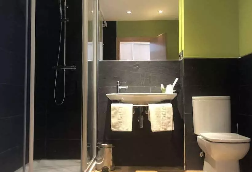 Majatalo Nruta Ponferrada