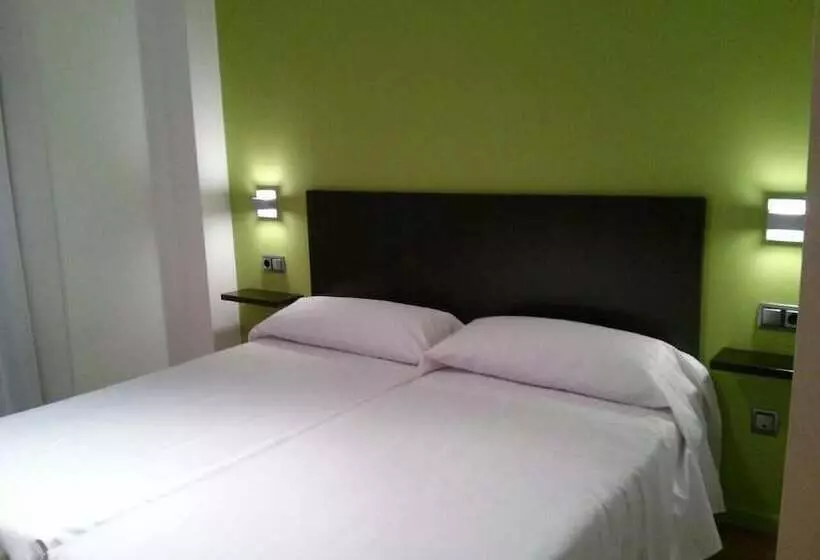 Majatalo Nruta Ponferrada