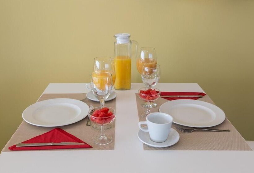 פנסיון Nruta Ponferrada