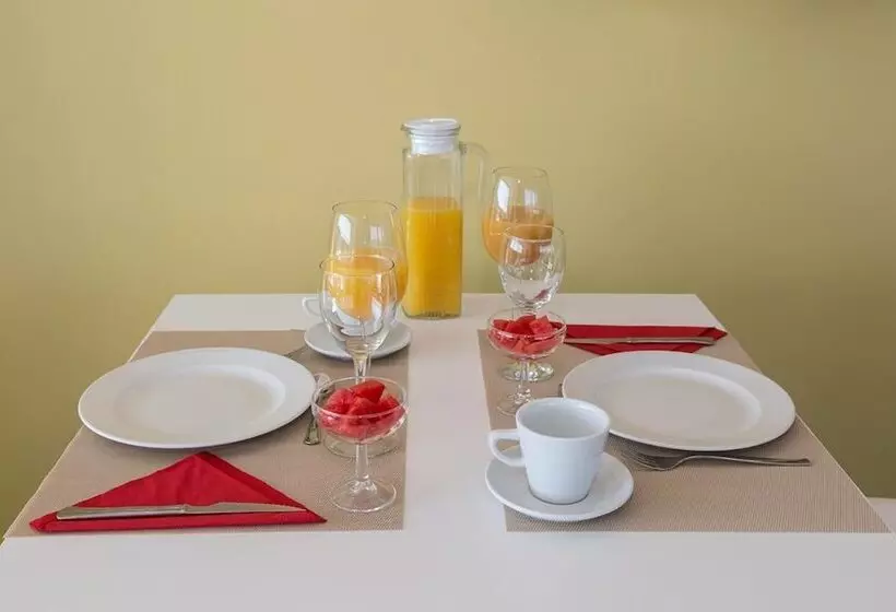 Majatalo Nruta Ponferrada