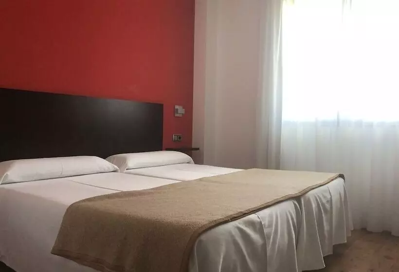 Majatalo Nruta Ponferrada