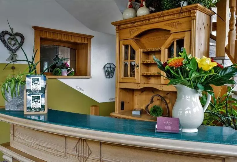 Retkeilymaja Gasthof Arracher Hof