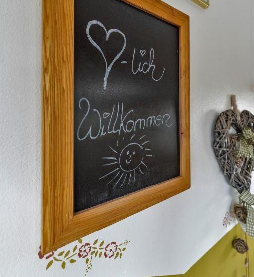 Schronisko Gasthof Arracher Hof