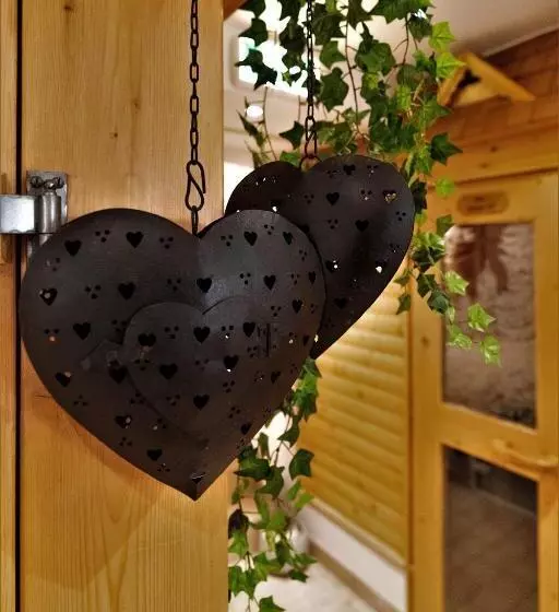 Retkeilymaja Gasthof Arracher Hof