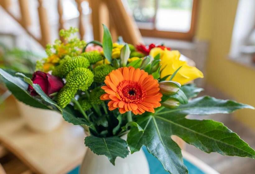 Schronisko Gasthof Arracher Hof