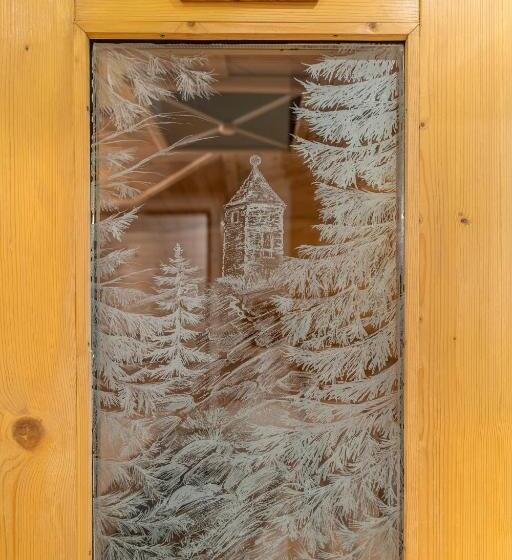 Schronisko Gasthof Arracher Hof