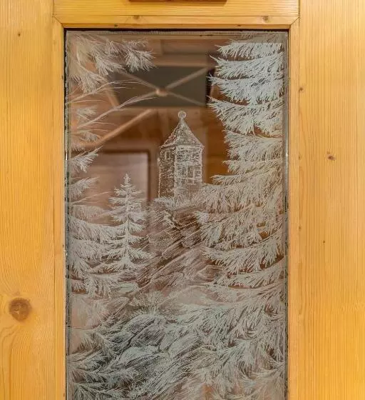 Retkeilymaja Gasthof Arracher Hof