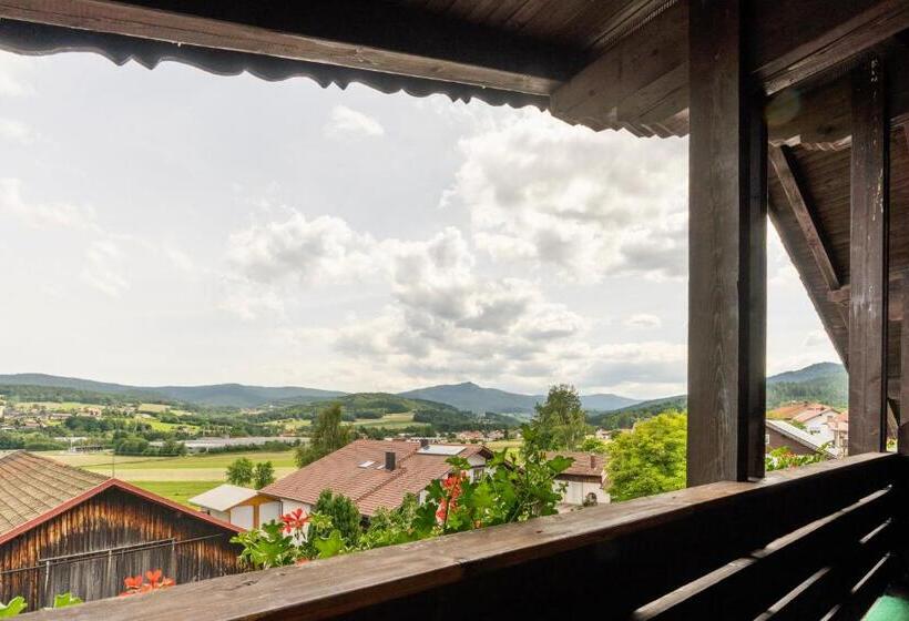 Schronisko Gasthof Arracher Hof