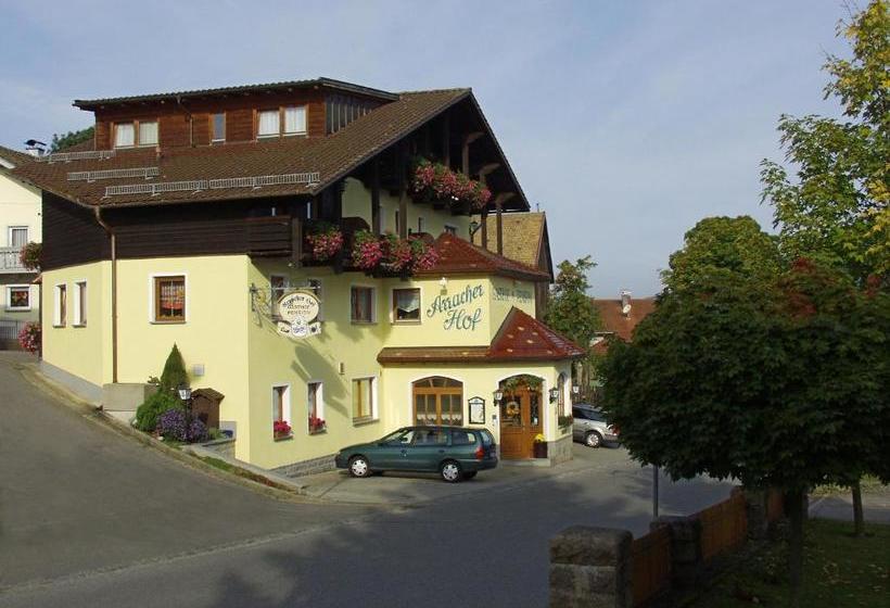 Schronisko Gasthof Arracher Hof