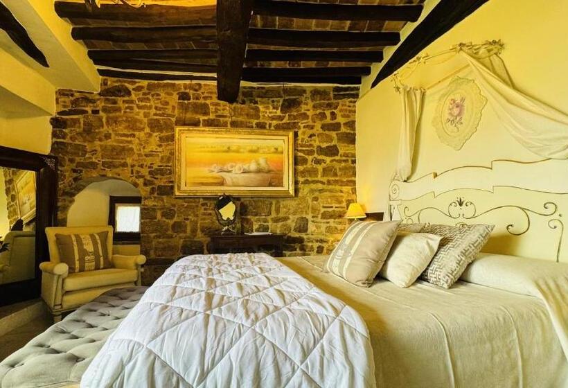 민박 Residenza Teatro Antico