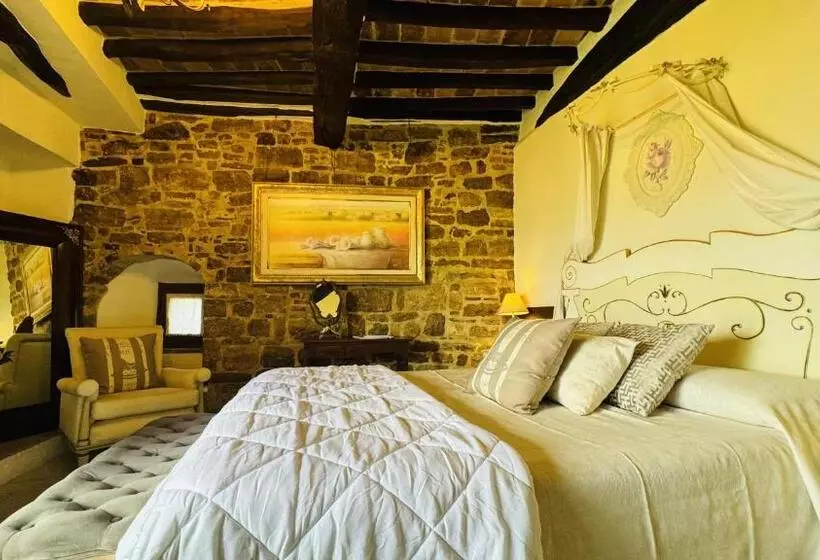 Aamiaismajoitus (B&B) Residenza Teatro Antico