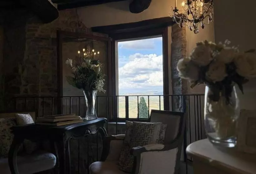 Aamiaismajoitus (B&B) Residenza Teatro Antico