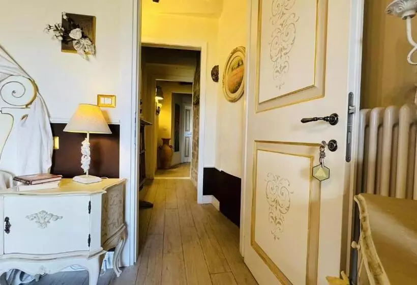 Aamiaismajoitus (B&B) Residenza Teatro Antico