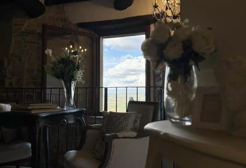 Aamiaismajoitus (B&B) Residenza Teatro Antico