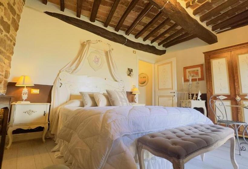 민박 Residenza Teatro Antico