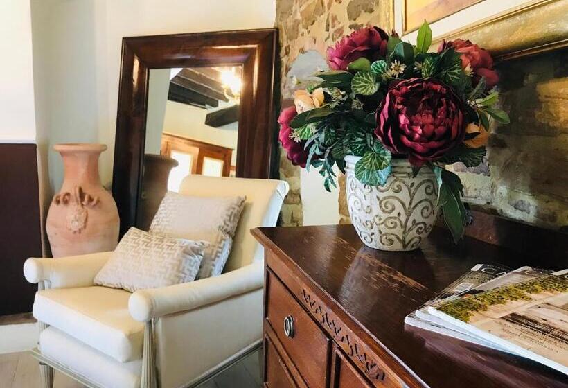 민박 Residenza Teatro Antico