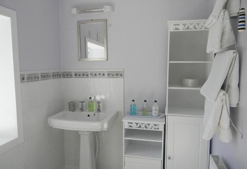 Pensjonat Harbour Lights Guesthouse